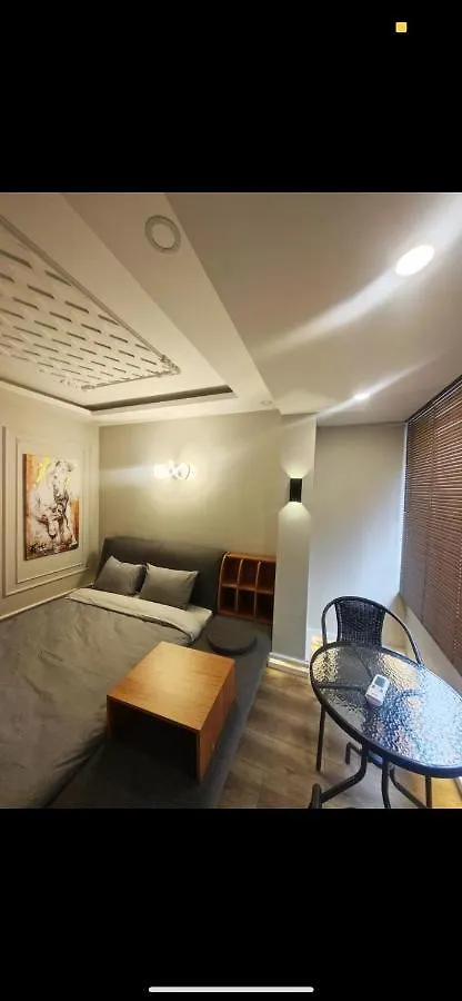 Nisantasi - Cevahir - Osmanbey Metro Lueks 4 Klimali 2 Banyolu Appartement Istanboel