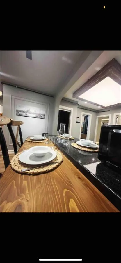 Nisantasi - Cevahir - Osmanbey Metro Lueks 4 Klimali 2 Banyolu Apartment Istanbul