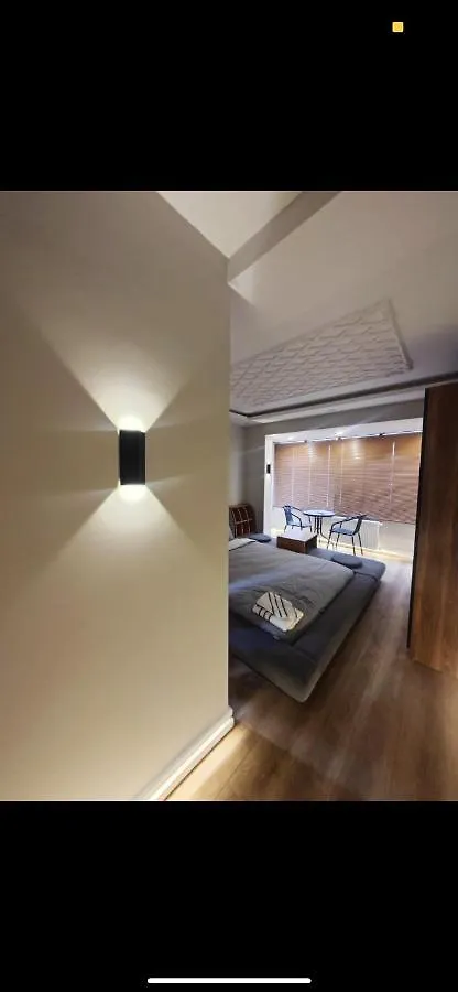 Nisantasi - Cevahir - Osmanbey Metro Lueks 4 Klimali 2 Banyolu Appartement Istanboel 0*,  Turkije