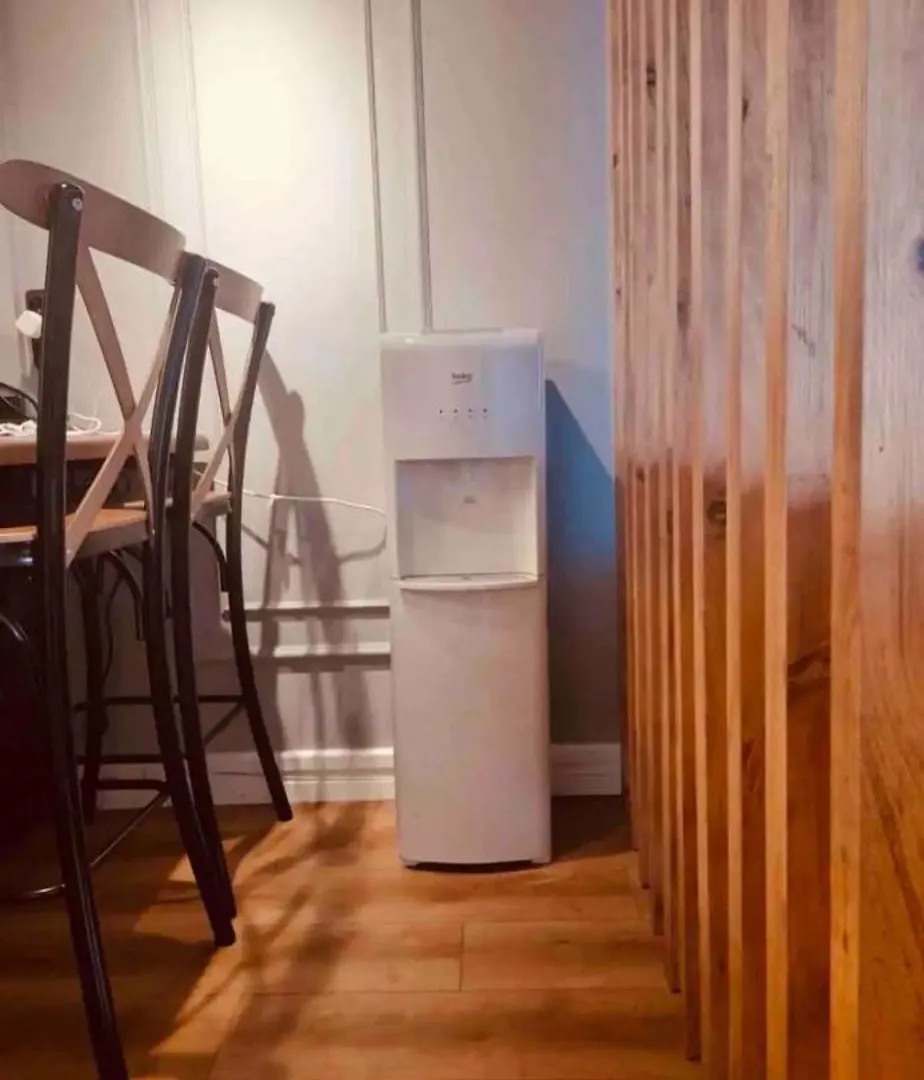 Nisantasi - Cevahir - Osmanbey Metro Lueks 4 Klimali 2 Banyolu Appartement Istanboel Turkije